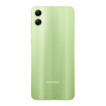 Celular Samsung Galaxy A05 64GB 4GB RAM Light Green