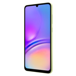 Celular Samsung Galaxy A05 64GB 4GB RAM Light Green