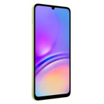 Celular Samsung Galaxy A05 64GB 4GB RAM Light Green