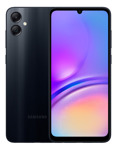 Celular Samsung Galaxy A05 128GB 4GB RAM 50mp Black