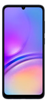 Celular Samsung Galaxy A05 128GB 4GB RAM 50mp Black