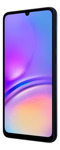 Celular Samsung Galaxy A05 128GB 4GB RAM 50mp Black