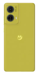 Celular Motorola G85 5g 256Gb + 8GB Ram Olive Green