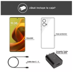Celular Motorola G85 5g 256Gb + 8GB Ram Olive Green