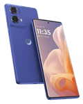 Celular Motorola G85 5g 256Gb + 8GB Ram Cobalt Blue