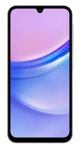 Celular Samsung Galaxy A15 128 GB Azul claro 4 GB RAM