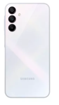 Celular Samsung Galaxy A15 128 GB Azul claro 4 GB RAM