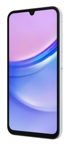 Celular Samsung Galaxy A15 128 GB Azul claro 4 GB RAM