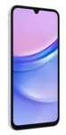 Celular Samsung Galaxy A15 128 GB Azul claro 4 GB RAM
