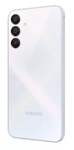 Celular Samsung Galaxy A15 128 GB Azul claro 4 GB RAM