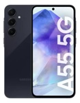 Celular Samsung Galaxy A55 256gb Awesome Navy 8gb Ram