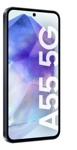 Celular Samsung Galaxy A55 256gb Awesome Navy 8gb Ram