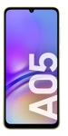 Celular Samsung Galaxy A05 128 Gb Verde Claro 4 Gb Ram