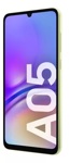 Celular Samsung Galaxy A05 128 Gb Verde Claro 4 Gb Ram