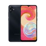 Celular Samsung Galaxy A04E 32GB ROM + 3GB RAM Negro SM-A042MZKAARO