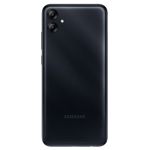 Celular Samsung Galaxy A04E 32GB ROM + 3GB RAM Negro SM-A042MZKAARO