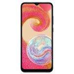 Celular Samsung Galaxy A04E 32GB ROM + 3GB RAM Negro SM-A042MZKAARO