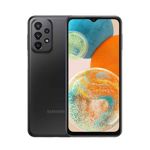 Celular Samsung Galaxy A23 5G 128GB 4GB 120Hz Negro SM-A236MZKEARO