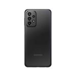 Celular Samsung Galaxy A23 5G 128GB 4GB 120Hz Negro SM-A236MZKEARO