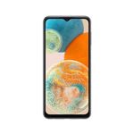 Celular Samsung Galaxy A23 5G 128GB 4GB 120Hz Negro SM-A236MZKEARO