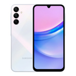 Celular Samsung Galaxy A15 4GB RAM 128GB Light Blue