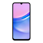 Celular Samsung Galaxy A15 4GB RAM 128GB Light Blue