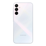 Celular Samsung Galaxy A15 4GB RAM 128GB Light Blue
