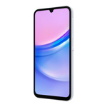 Celular Samsung Galaxy A15 4GB RAM 128GB Light Blue