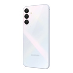 Celular Samsung Galaxy A15 4GB RAM 128GB Light Blue