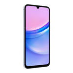 Celular Samsung Galaxy A15 4GB RAM 128GB Light Blue