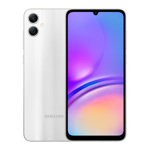 Celular Samsung Galaxy A05 4GB RAM 128GB Silver
