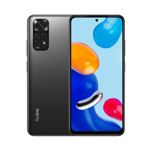 Celular Xiaomi Redmi Note 11 4 GB RAM + 128GB ROM Grafito MZB0BX0EU