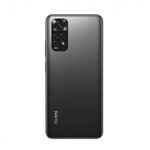 Celular Xiaomi Redmi Note 11 4 GB RAM + 128GB ROM Grafito MZB0BX0EU