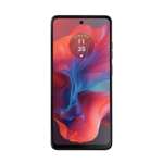 Celular Motorola Moto G04 4GB RAM 64GB Concord Black