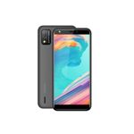 Celular Quantum Qrash 6 pulgadas Octa-Core 2GB RAM+32GB ROM Negro