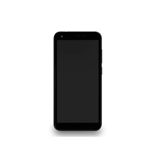 Celular Quantum Qrash 6 pulgadas Octa-Core 2GB RAM+32GB ROM Negro