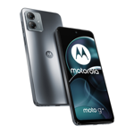CELULAR MOTOROLA G14 (XT2341-2) 4GB128GB 50MP2MP8MP 65 GRIS (91PAYE0000AR)