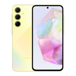 Celular Samsung Galaxy A35 5G  8GB RAM 128GB Awesome Lemon