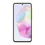 Celular Samsung Galaxy A35 5G  8GB RAM 128GB Awesome Lemon