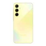 Celular Samsung Galaxy A35 5G  8GB RAM 128GB Awesome Lemon