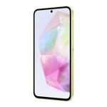 Celular Samsung Galaxy A35 5G  8GB RAM 128GB Awesome Lemon
