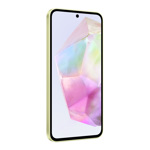 Celular Samsung Galaxy A35 5G  8GB RAM 128GB Awesome Lemon