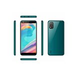 Celular Quantum QRASH 6 pulgadas 4G Octa-Core 32GB ROM 2GB RAM Verde