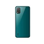 Celular Quantum QRASH 6 pulgadas 4G Octa-Core 32GB ROM 2GB RAM Verde