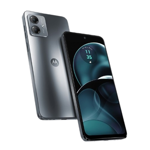 Celular Motorola Moto G14 4GB + 128GB 50MP Steel Grey
