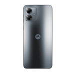 Celular Motorola Moto G14 4GB + 128GB 50MP Steel Grey