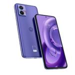 Celular Motorola EDGE 30 NEO Violeta XT2245-1 VP 128gb SS RTL