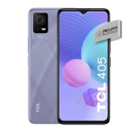 TELEFONO CELULAR TCL 405 - 66 LAVENDER  264GB CAM 5132MP (T506A1-BBLCAR41)