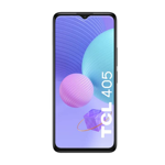 TELEFONO CELULAR TCL 405 - 66 LAVENDER  264GB CAM 5132MP (T506A1-BBLCAR41)