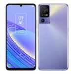 TELEFONO CELULAR TCL 40SE - 675 TWILIGHT PURPLE 4128GB CAM 5022MP (T610P-FBLCAR11)
